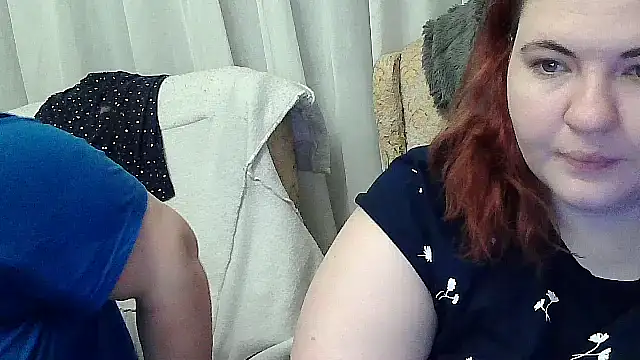 SamanthaAnne online show from 1, 3, 2026