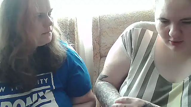 SamanthaAnne online show from 28, 2, 2026