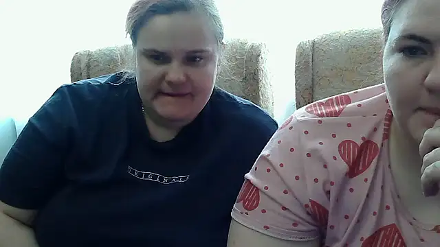 SamanthaAnne online show from 23, 2, 2026