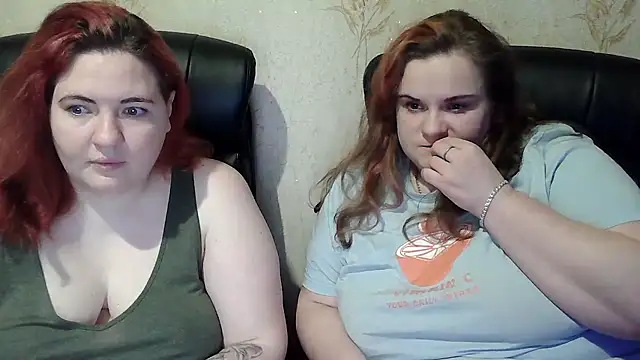 SamanthaAnne online show from 16, 2, 2026