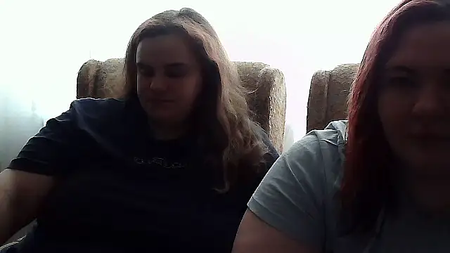 SamanthaAnne online show from 24, 2, 2026