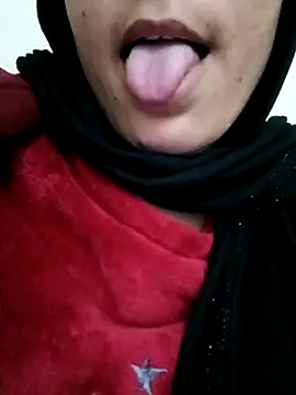 Armasexyy online show from 5, 4, 2026