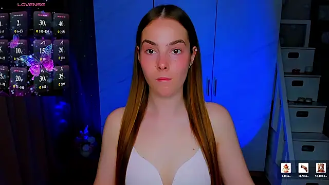 Maddy Wood  online show from 17, 6, 2026