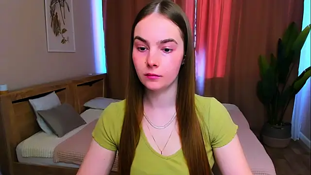 Maddy Wood  online show from 4, 4, 2026