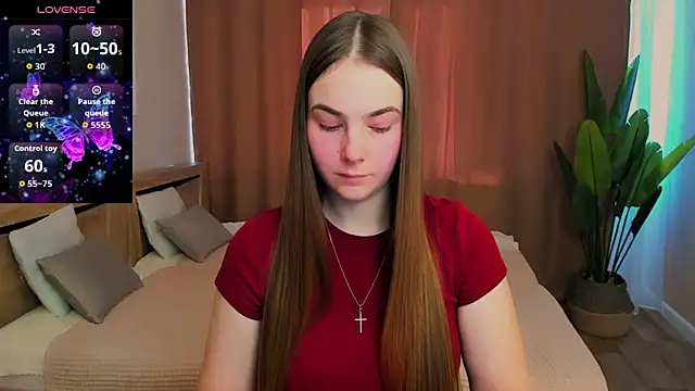 Maddy Wood  online show from 28, 2, 2026