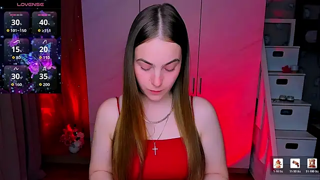 Maddy Wood  online show from 6, 5, 2026