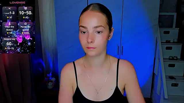 Maddy Wood  online show from 2, 7, 2026
