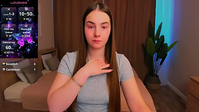 Maddy Wood  online show from 1, 3, 2026