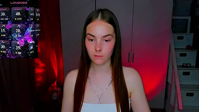 Maddy Wood  online show from 13, 6, 2026