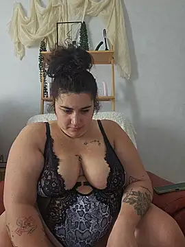 Deesse luna online show from 7, 4, 2026