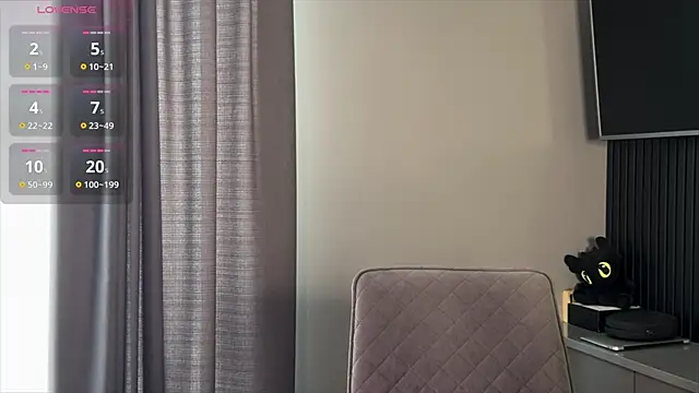 Mistress of puppets online show from 27, 3, 2026