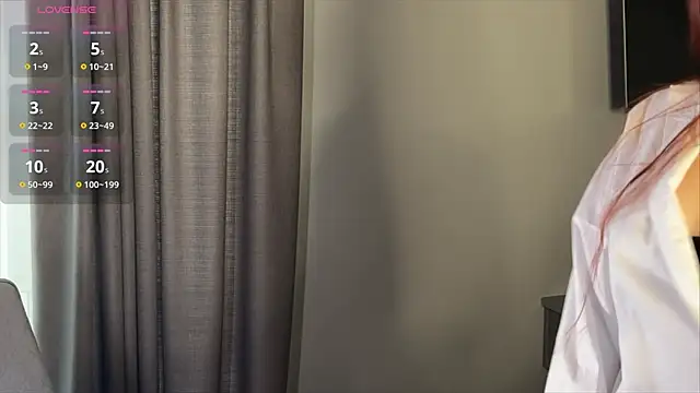 Mistress of puppets online show from 19, 2, 2026