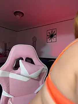 Kiarhatrixie1 online show from 31, 3, 2026