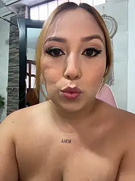 Kiarhatrixie1 online show from 7, 3, 2026