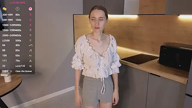 AshleyyJones online show from 3, 4, 2026