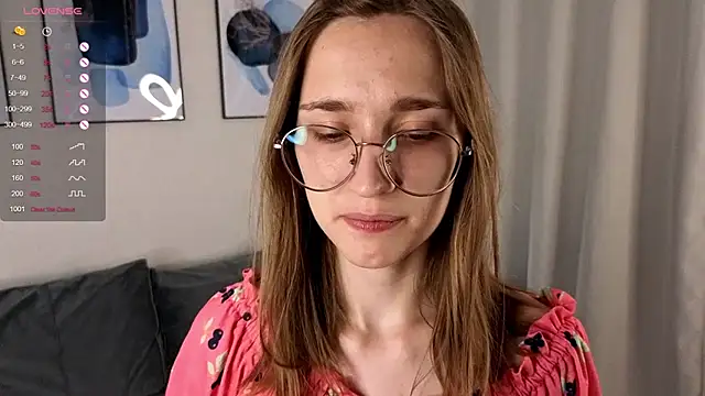 AshleyyJones online show from 7, 6, 2026