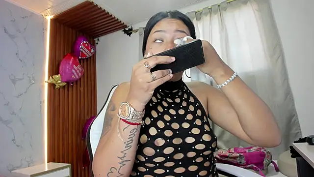 adhara  messY online show from 28, 2, 2026