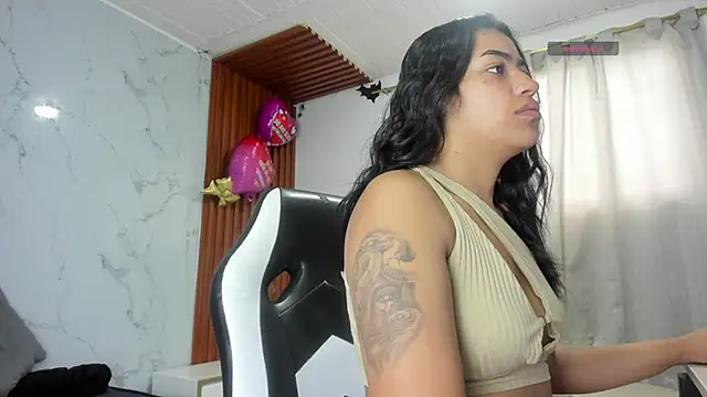 adhara  messY online show from 17, 4, 2026