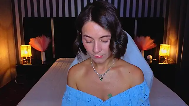 GracefulMichelle online show from 23, 7, 2026