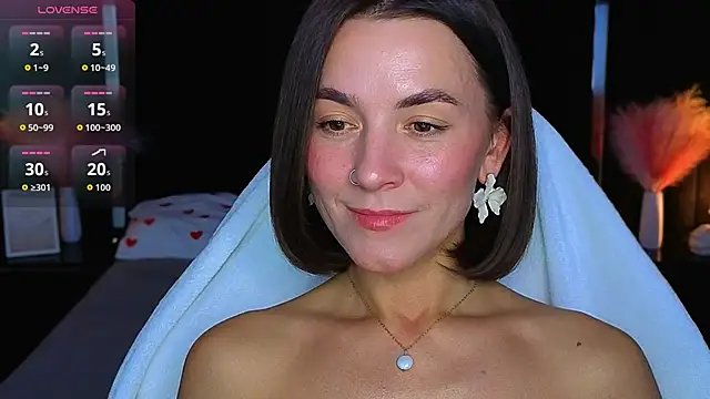 Snapshot of GracefulMichelle chatting on 29, 4, 2026 GracefulMichelle online show from 29, 4, 2026