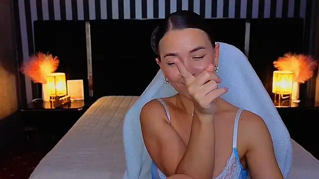 GracefulMichelle online show from 14, 7, 2026