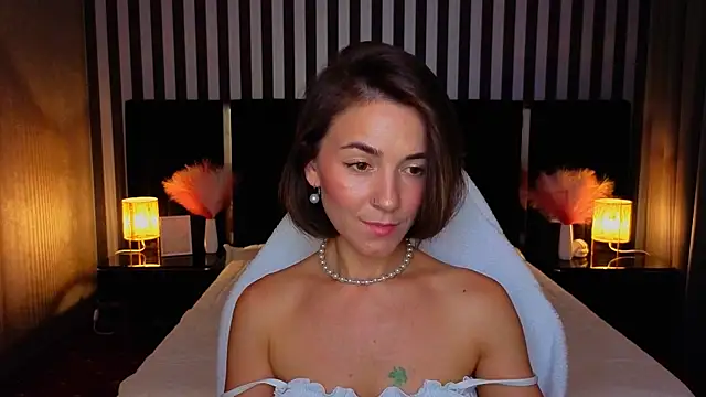 GracefulMichelle online show from 20, 7, 2026