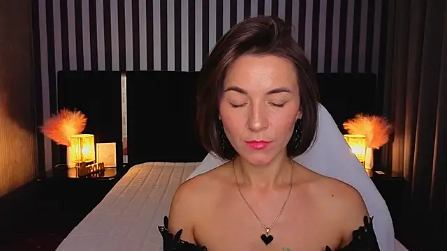 GracefulMichelle online show from 9, 7, 2026