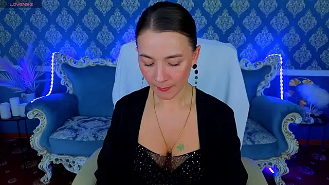 GracefulMichelle online show from 2, 3, 2026