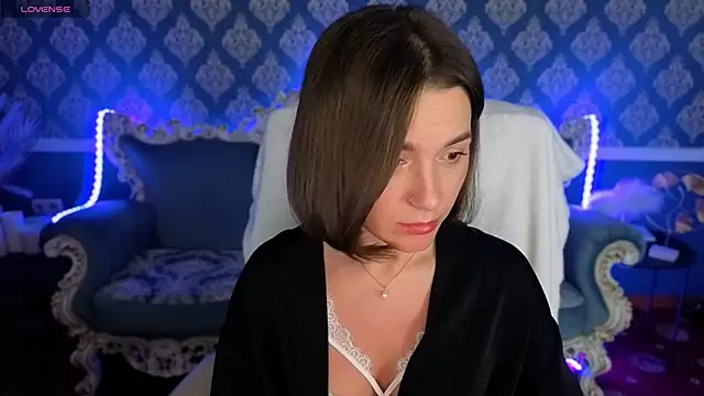 GracefulMichelle online show from 8, 3, 2026