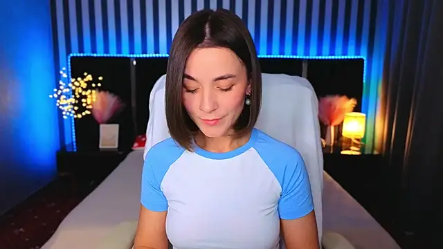 GracefulMichelle online show from 18, 4, 2026