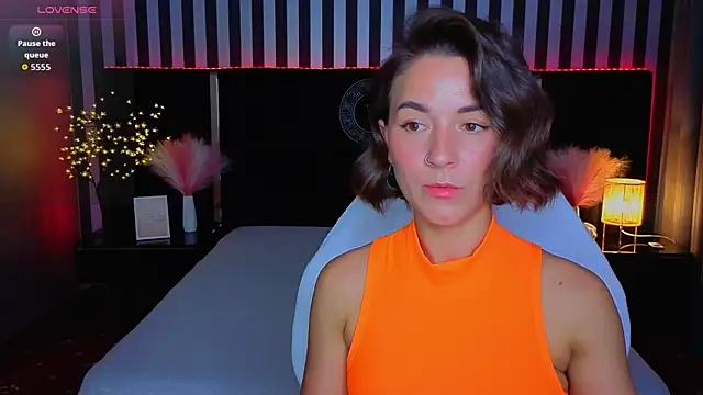 GracefulMichelle online show from 14, 6, 2026