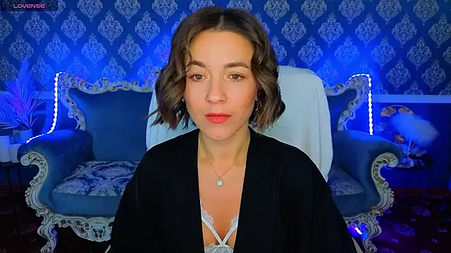 GracefulMichelle online show from 1, 3, 2026