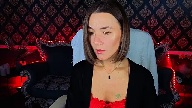 GracefulMichelle online show from 7, 4, 2026