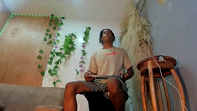 Ethan Blazes online show from 6, 3, 2026