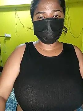 Snapshot of NISHHAA chatting on 7, 7, 2026 NISHHAA online show from 7, 7, 2026
