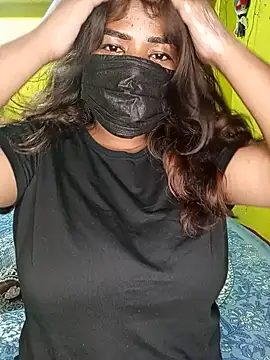Snapshot of NISHHAA chatting on 10, 7, 2026 NISHHAA online show from 10, 7, 2026