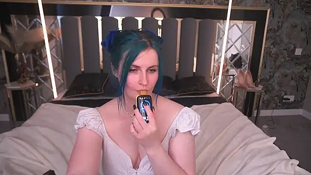 Snapshot of AlisaGracee chatting on 5, 7, 2026 AlisaGracee online show from 5, 7, 2026