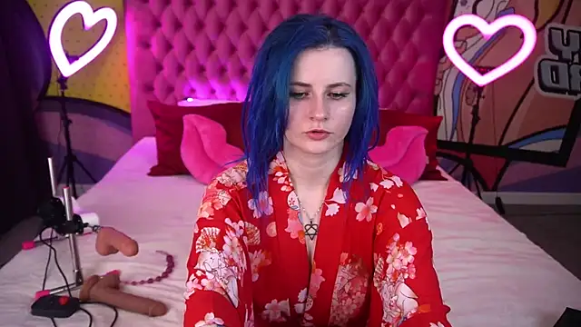 Snapshot of AlisaGracee chatting on 10, 7, 2026 AlisaGracee online show from 10, 7, 2026