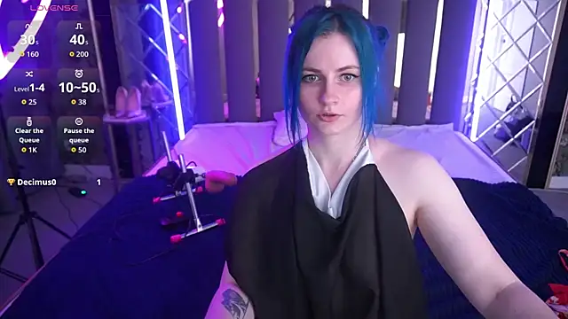 Snapshot of AlisaGracee chatting on 15, 6, 2026 AlisaGracee online show from 15, 6, 2026