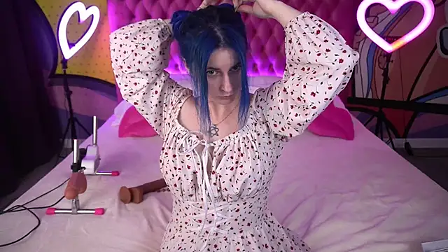 Snapshot of AlisaGracee chatting on 9, 7, 2026 AlisaGracee online show from 9, 7, 2026