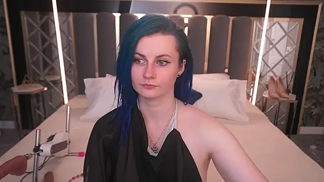 Snapshot of AlisaGracee chatting on 3, 7, 2026 AlisaGracee online show from 3, 7, 2026