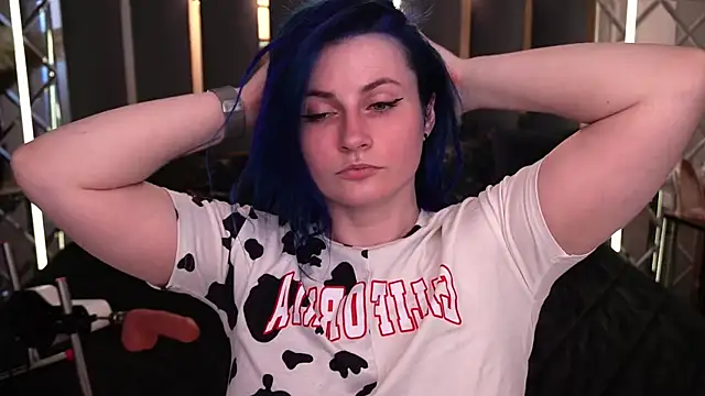 Snapshot of AlisaGracee chatting on 7, 7, 2026 AlisaGracee online show from 7, 7, 2026