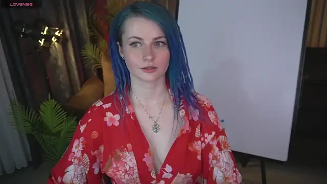 Snapshot of AlisaGracee chatting on 16, 6, 2026 AlisaGracee online show from 16, 6, 2026