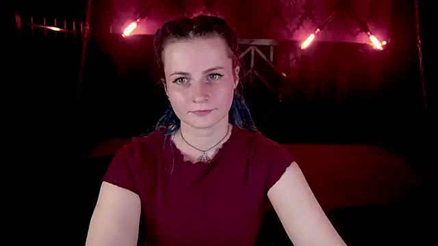 AlisaGracee online show from 11, 5, 2026