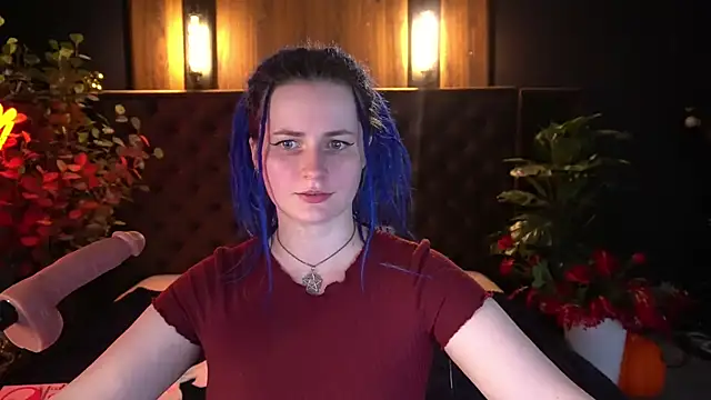 AlisaGracee online show from 16, 4, 2026