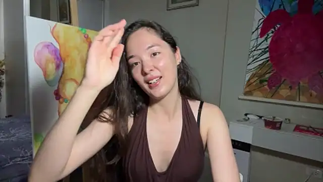 BritneyLusty online show from 5, 3, 2026