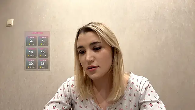 MerryVideo online show from 11, 3, 2026