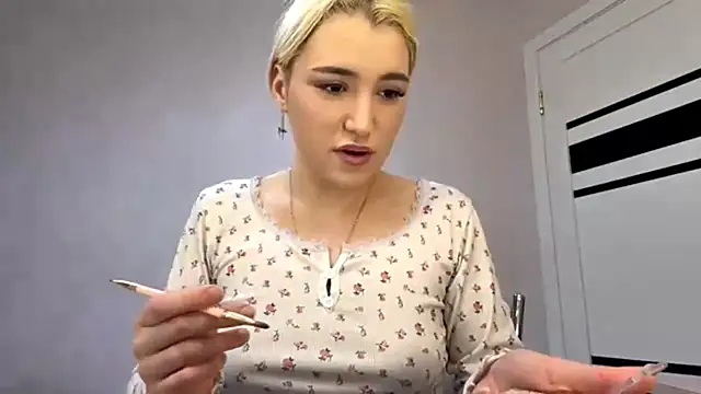 MerryVideo online show from 19, 4, 2026