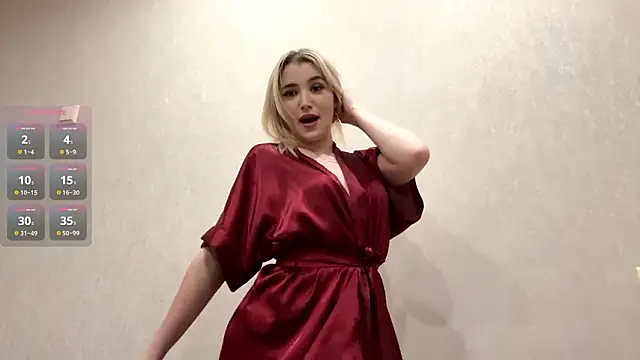 MerryVideo online show from 12, 3, 2026