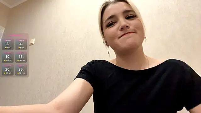 MerryVideo online show from 13, 3, 2026